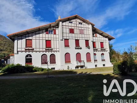 appartement à pierrefitte-nestalas (65260)