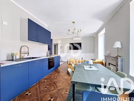 appartement à tarbes (65000)