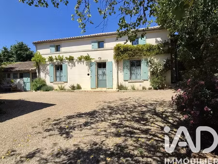 maison à aigondigné (79370)