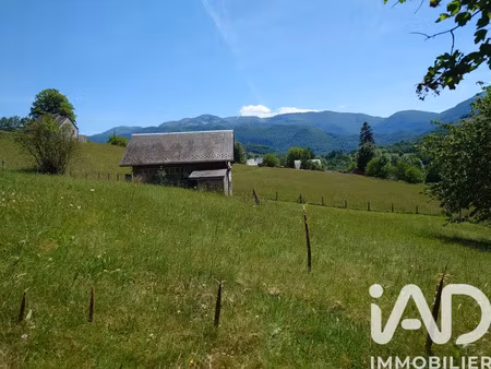 châlet à espeche (65130)