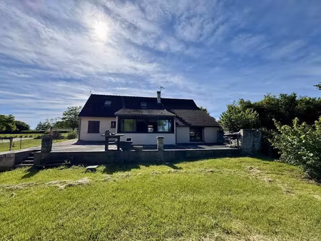 vente maison 6 pièces 138 m² à montargis (45200)  233 000 €