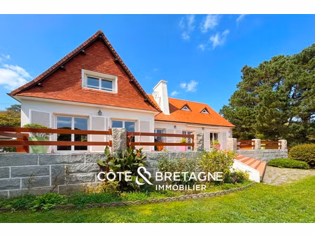 achat maison 6 pièces 188m² st brieuc 22000