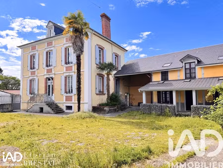 maison à séméac (65600)