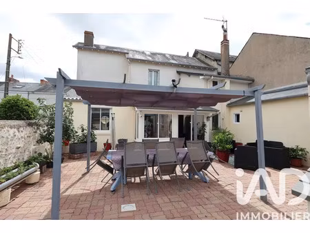 maison à thouars (79100)