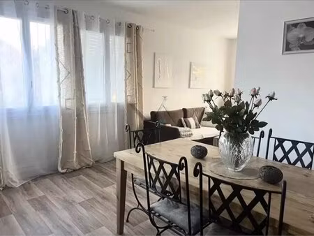 appartement t4 - 84 m²