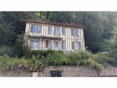 maison à bernay