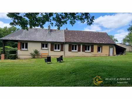 10 minutes illiers-combray - sortie 3.1 de l'a11