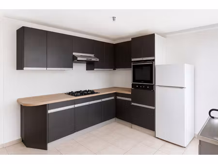 maison saint ouen du tilleul 2 pièce(s) 41 m2
