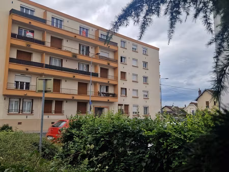 achat appartement 1 pièce 29m² dijon 21000