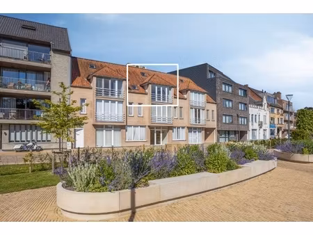 appartement te koop in houthulst met 3 slaapkamers