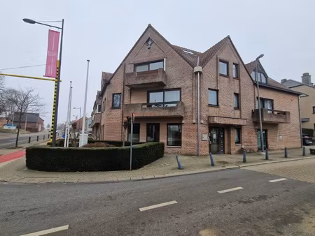 commercieel te koop in sint-lambrechts-herk