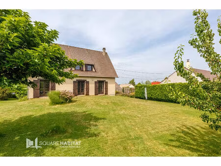 maison familiale boissey le chatel avec sous-sol complet sur un magnifique terrain clos de