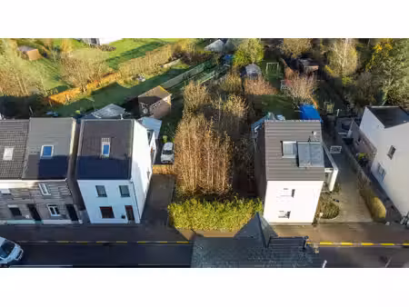 grond te koop in boortmeerbeek