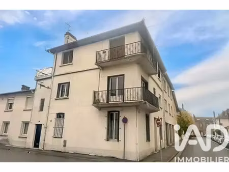 immeuble à tarbes (65000)