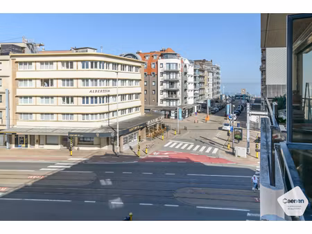 appartement te koop in koksijde