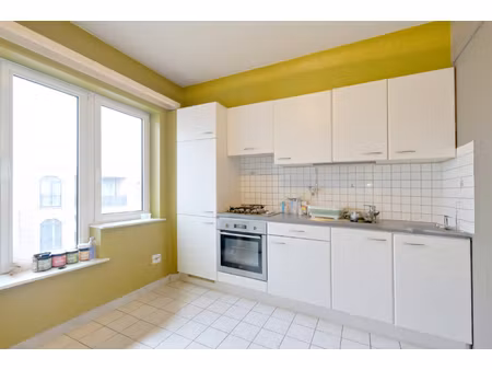 appartement te koop in sint-niklaas met 2 slaapkamers