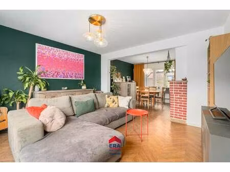huis te koop in tessenderlo-ham met 2 slaapkamers