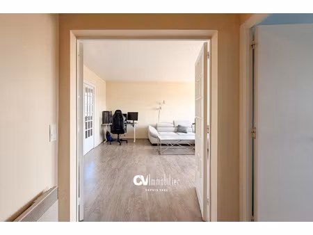 appartement f4 dans résidence calme et sécurisée avec ascens