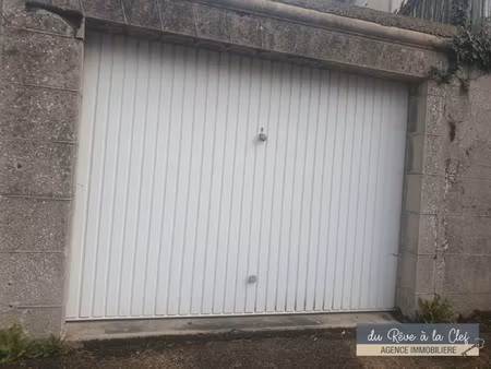 garage bernay