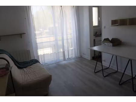 location appartement 1 pièce 15m² lannion 22300