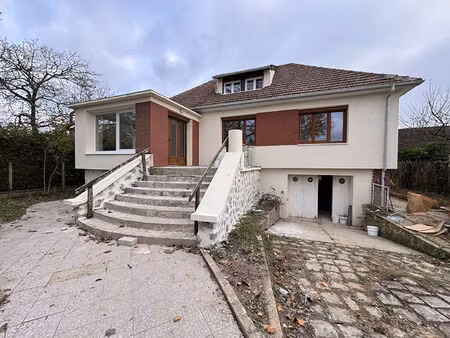maison luisant 5 pièce(s) 117 m2