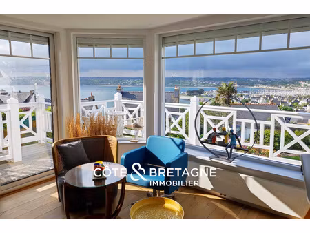 achat maison 6 pièces 173m² perros guirec 22700