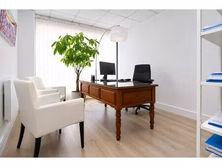achat local commercial 50m² dijon 21000