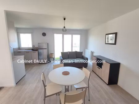 location appartement 3 pièces 62m² quevert 22100