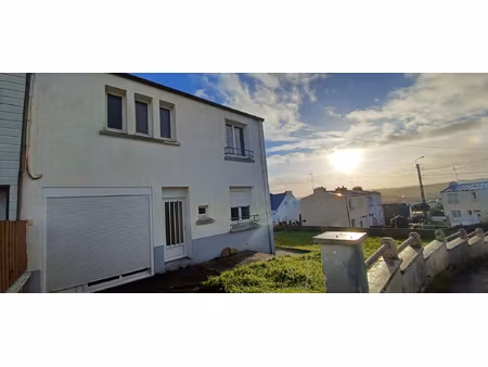 achat maison 5 pièces 99m²