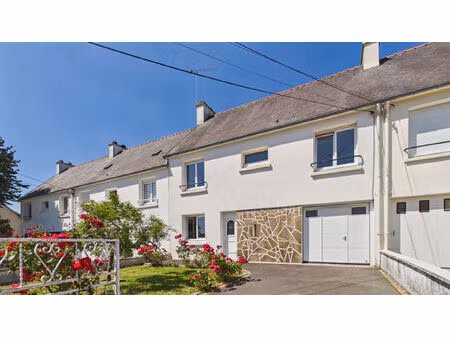 achat maison 6 pièces 128m²