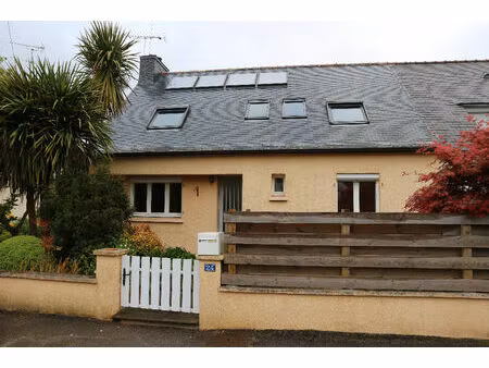 location maison 5 pièces 112m²