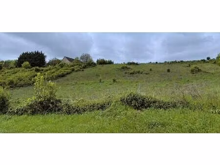 achat terrain 7 646m² nevers 58000