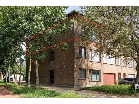 appartement à vendre à prinshoeveweg 209 ekeren (rbw10034)