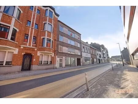 appartement à vendre à nieuwstraat 8 wetteren (rbw09920)
