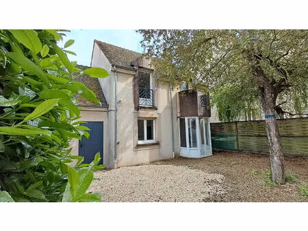 achat maison 5 pièces 95m²