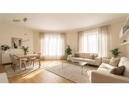 appartement à vendre à avenue zénobe gramme 77 schaerbeek (vbe29901)