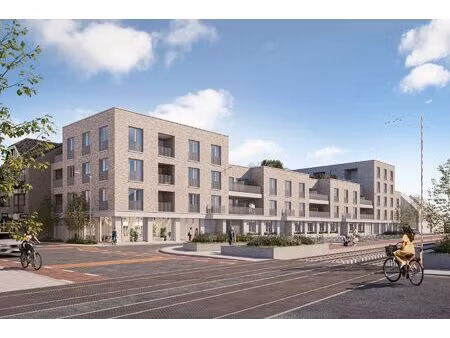 appartement à vendre à heistraat 2k geel (rbw10017)