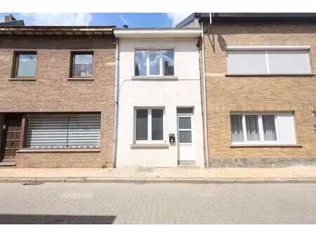appartement à vendre à leopold luypaertstraat 96 grimbergen (vbe29918)