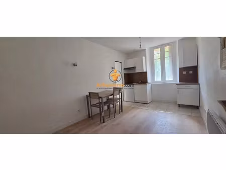 vente appartement 1 pièces 16 m2 à lourdes