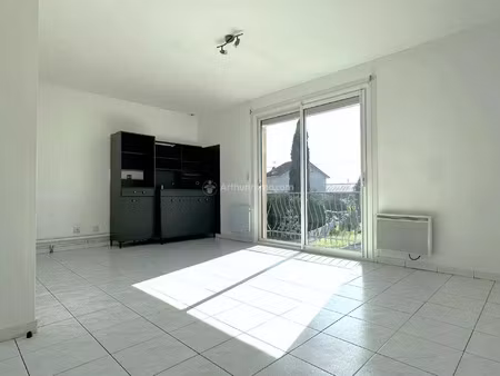location appartement 2 pièces 39 m2 à albi