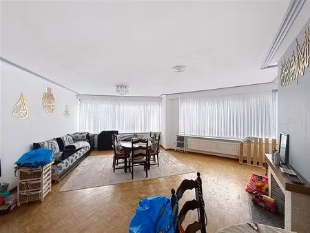 appartement à vendre à avenue des crocus 56 anderlecht (vbe29884)