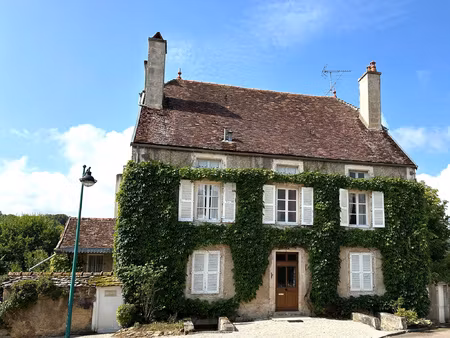 achat maison 9 pièces 267m² recey sur ource 21290