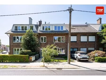 appartement à vendre à winkelstraat 10 wondelgem (rbw09779)