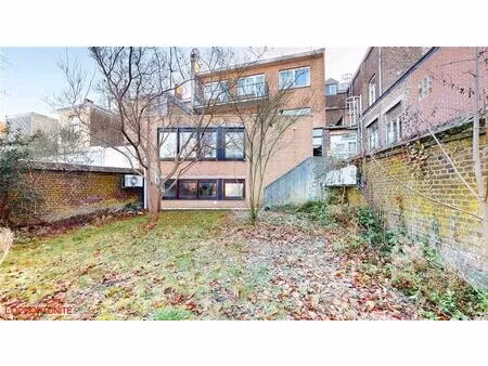 appartement à vendre à rue patenier 36 namur (vbe29189)