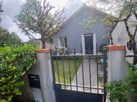vente maison 5 pièces 109 m2 à vertou