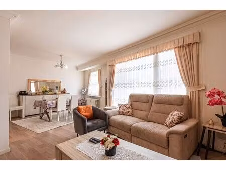 appartement à vendre à jean béthunestraat 58 sint-amandsberg (rwc42695)