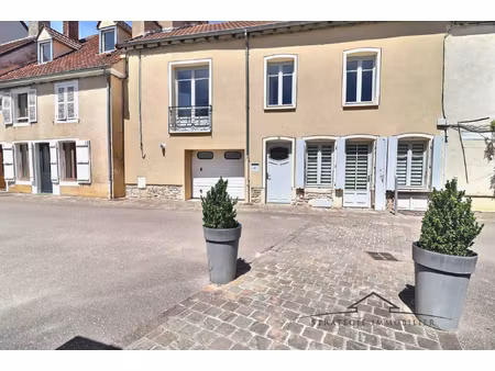 achat maison 8 pièces 183m²