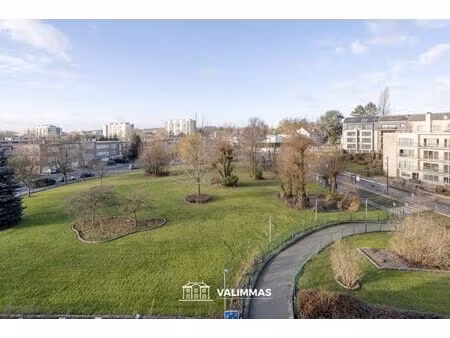 appartement à vendre à dikke-beuklaan 32 jette (rbw09937)
