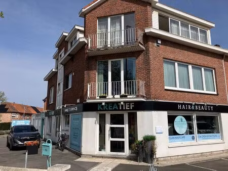 appartement à vendre à driegaaienstraat 216 sint-niklaas (rbv71059)