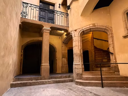 achat maison 9 pièces 278m² macon 71000